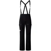The North Face Womens Summit Torre Egger Futurelight Pant tnf black (JK3) M REG
