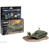 Revell Model Set T-34/76 Modell 1940
