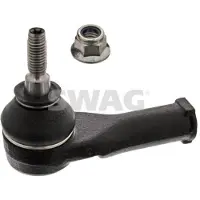 SWAG Spurstangenkopf Spurstange für FORD MONDEO III Kombi (BWY) Vorne Links Vorne Rechts 50 92 1849