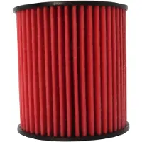 K&N Ölfilter BMW HP-7054 11427501676,11427508969,11427619232 Motorölfilter,Filter für Öl 11427619319