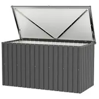 Tepro Universalbox Aufbewahrungsmöglichkeit für alle Utensilien