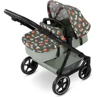 ABC Design Migno Puppenwagen