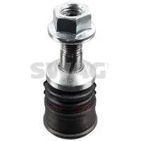 SWAG Traggelenk Vorne Links Vorne Rechts passend für MERCEDES-BENZ C-Klasse T-modell (S205) 33 10 4477