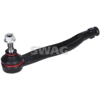 SWAG Spurstangenkopf Spurstange für NISSAN PULSAR Schrägheck (C13) Vorne Rechts 33 10 8662