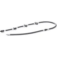 RIDEX 3937H0028 Leckkraftstoff-Schlauch für AUDI A3 Schrägheck (8L1) Rücklaufleitung