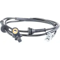 RIDEX ABS Sensor Raddrehzahl Hinten Links für VOLVO V70 II (285) 412W0318