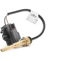 RIDEX 830C0055 Kühlmitteltemperatursensor für FORD Fiesta Mk6 Schrägheck (JA8, JR8) für OPEL ZAFIRA B (A05) für FIAT Ducato Kastenwagen (250, 290)