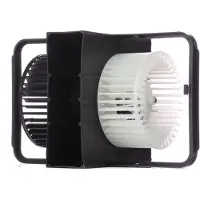 RIDEX 2669I0060 Gebläsemotor Innenraumgebläse für BMW 3 Touring (E91) 3 Limousine (E46) 3 Touring (E46) X3 (E83) 3 Coupe (E46)