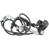 RIDEX ABS Sensor Raddrehzahl Vorne Links für MAZDA 6 Station Wagon (GY) 412W0525