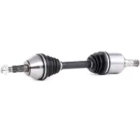 RIDEX 13D0384 Antriebswelle Vorne Links für OPEL ZAFIRA B (A05) Astra H Caravan (A04) Astra H Schrägheck (A04) Astra H GTC (A04) ASTRA H Kasten (L70)