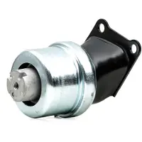 RIDEX Motorlager VW 247E0329 7E0199256J,7H0199256E,7H0199256H Lagerung, Motor,Motoraufhängung,Motorhalter,Hydrolager