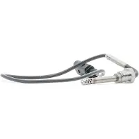 RIDEX 3938E0185 Abgastemperatursensor für AUDI A6 Avant (4F5, C6) M14x1,5 390mm