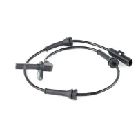 RIDEX ABS Sensor Raddrehzahl Vorne Rechts für RENAULT LAGUNA III Grandtour (KT0/1) 412W0694
