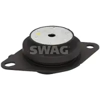 SWAG Lagerung, Motor [Hersteller-Nr. 60929663] für Renault