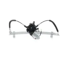 RIDEX 1561W0134 Elektrischer Fensterheber Vorne Links für VW PASSAT Variant (3B6) GOLF II (19E, 1G1) für SEAT Leon Schrägheck (5F1) für OPEL