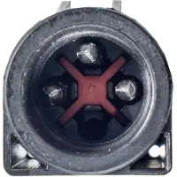 FEBI BILSTEIN Bilstein Lambdasonde [Hersteller-Nr. 177389] für Ford Usa, Ford