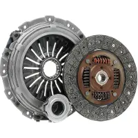 EXEDY Kupplungssatz FJK2042