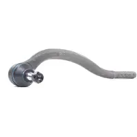 RIDEX Spurstangenkopf Spurstange passend für PEUGEOT 407 SW (6E) Vorne Rechts 914T0304