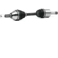 RIDEX 13D0618 Antriebswelle Vorne Links Vorne Rechts für OPEL INSIGNIA Caravan INSIGNIA INSIGNIA Stufenheck für SAAB 9-5 (YS3G) für VAUXHALL