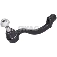 SWAG Spurstangenkopf Spurstange für LAND ROVER Range Rover Velar (L560) Vorne Links Vorne Rechts 33 11 0132
