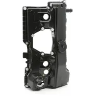 RIDEX Zylinderkopfhaube 977C0015 für BMW 3 Touring (E91) +Dichtung