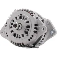 RIDEX 4G0395 Lichtmaschine Generator LiMa 100A 12V für OPEL Meriva A (X03) Astra H Caravan (A04) Astra H Schrägheck (A04) Astra H GTC (A04)