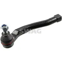 SWAG Spurstangenkopf Spurstange für CHEVROLET Aveo / Kalos Schrägheck (T250, T255) Vorne Links 13 92 6794