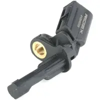 RIDEX ABS Sensor Raddrehzahl Hinten Rechts für VW GOLF VI (5K1) 412W0009