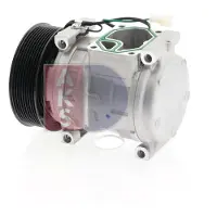 AKS Kompressor, Klimaanlage 852070N