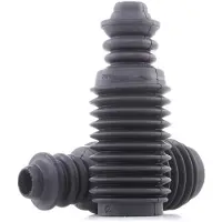 RIDEX 919D0192 Staubschutzsatz Stoßdämpfer Vorne für VW Golf V Schrägheck (1K1) für JAGUAR XF (J05, CC9) für RENAULT LAGUNA II Grandtour (KG0/1)
