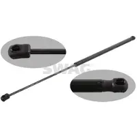 SWAG Gasfeder Motorhaubendämpfer 713mm für AUDI A3 Sportback (8PA) 290N 30 93 1634