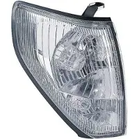 Diederichs Blinkleuchte [Hersteller-Nr. 6672872] für Toyota
