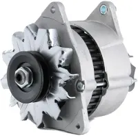 RIDEX 4G0258 Lichtmaschine Generator LiMa 70A 14V für FORD FIESTA III (GFJ) ESCORT IV Cabriolet (ALF) ESCORT IV (GAF, AWF, ABFT) Escort VI Schrägheck