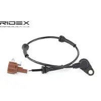 RIDEX ABS Sensor NISSAN 412W0277 479018H300 Drehzahlsensor,Raddrehzahl Sensor,Drehzahlgeber,ESP-Sensor,Sensor, Raddrehzahl