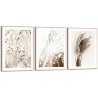 Sonstiges Bilder-Set BOTANIC NATURAL