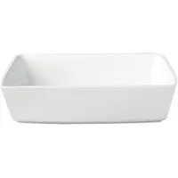 Asa selection Auflaufform Grande White 21 x 14 cm