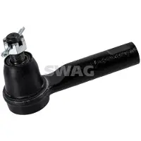 SWAG Spurstangenkopf Spurstange für HONDA CR-V III (RE) Vorne Links Vorne Rechts 85 94 2218