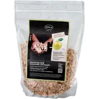 Rösle Holzspäne Apfel Braun