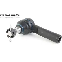 RIDEX Spurstangenkopf Spurstange für NISSAN X-TRAIL (T30) Vorne Außen 914T0078