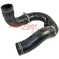 METZGER Ladeluftschlauch 2400405