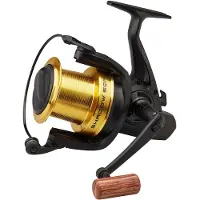 Dam Quick Shadow 5QF SLS 8000 FD Frontbremsrolle