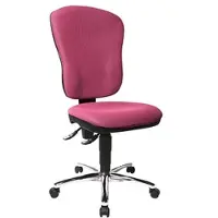 Topstar Drehstuhl Steelpoint80 Pink 8189 Bb1
