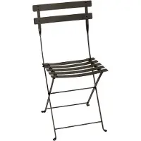 Fermob Gartenstuhl Bistro Metal Tonka