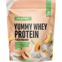 Vit4ever Yummy Whey Protein 1 g Pulver