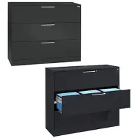 C+P Hängeregistraturschrank ASISTO