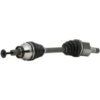 RIDEX 13D0857 Antriebswelle Vorne Links für FORD MONDEO IV Turnier (BA7) S-MAX (WA6) GALAXY (WA6) MONDEO IV (BA7) MONDEO IV Stufenheck (BA7)