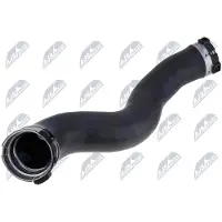 NTY GPP-BM-100 Turbo Ladeluftschlauch für BMW 5 Touring (G31) 5 Limousine (G30, F90) 7 (G11, G12)