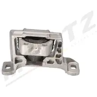 MERTZ Lagerung, Motor [Hersteller-Nr. M-S4579] für Volvo, Ford