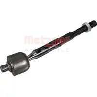METZGER Axialgelenk, Spurstange KIT + 51040808