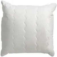 Centa-Star Centa Star Faser Kopfkissen Aqua Aktiv gesteppt 40x40 cm